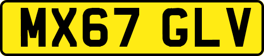 MX67GLV