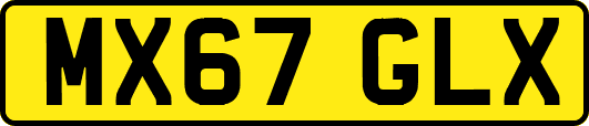 MX67GLX