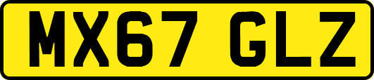 MX67GLZ