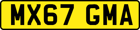 MX67GMA