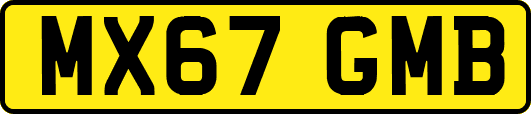 MX67GMB