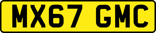 MX67GMC