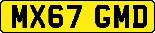 MX67GMD