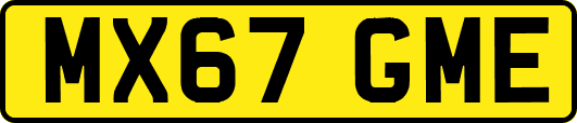 MX67GME