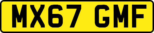MX67GMF