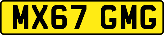 MX67GMG