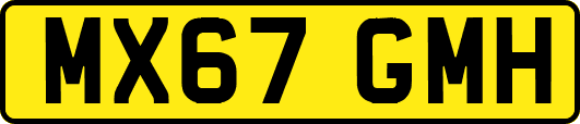 MX67GMH