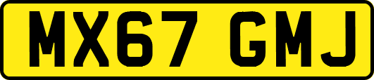 MX67GMJ