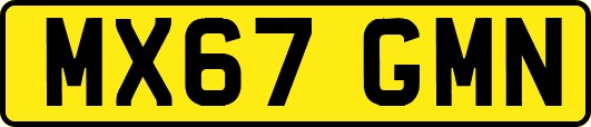 MX67GMN