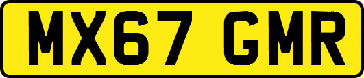 MX67GMR