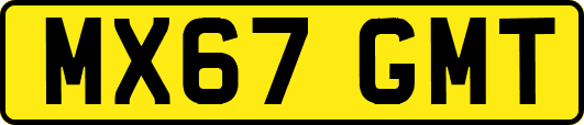 MX67GMT