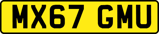 MX67GMU