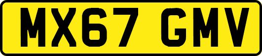 MX67GMV