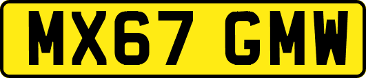 MX67GMW