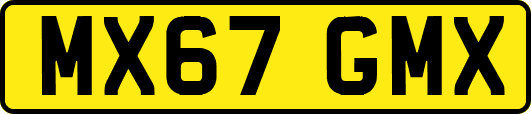 MX67GMX