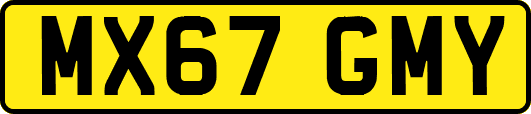 MX67GMY