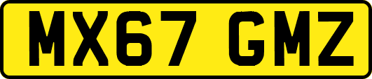 MX67GMZ