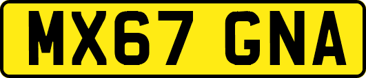MX67GNA