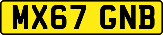 MX67GNB