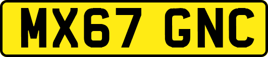 MX67GNC