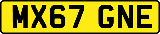 MX67GNE