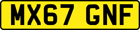 MX67GNF