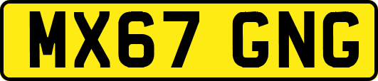 MX67GNG