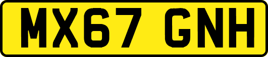 MX67GNH