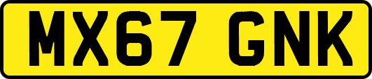 MX67GNK