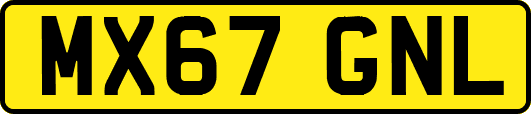 MX67GNL
