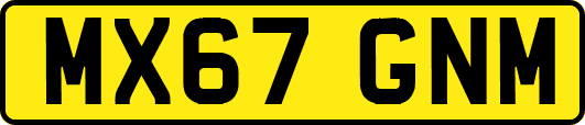 MX67GNM