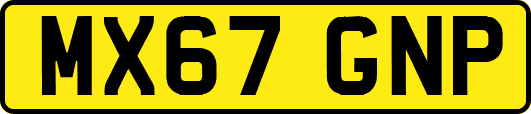 MX67GNP