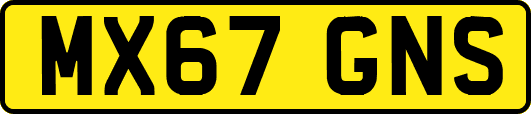 MX67GNS