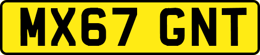 MX67GNT