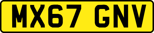MX67GNV