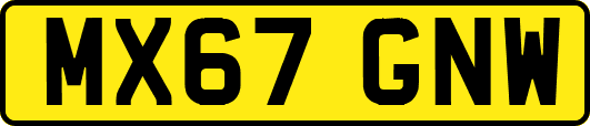 MX67GNW