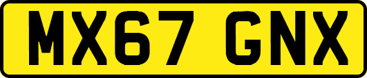 MX67GNX