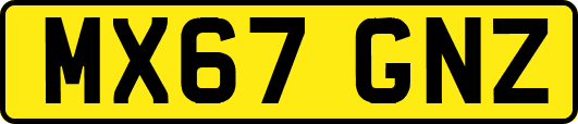 MX67GNZ