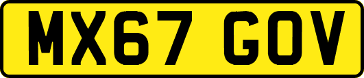 MX67GOV