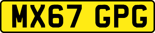 MX67GPG