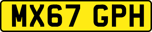 MX67GPH