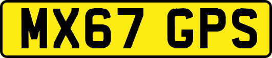 MX67GPS