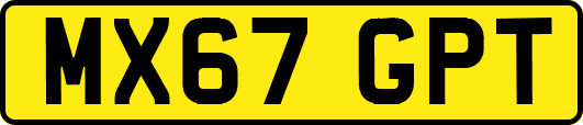 MX67GPT
