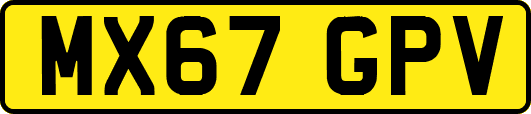 MX67GPV