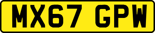 MX67GPW