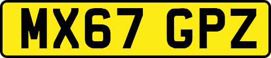 MX67GPZ