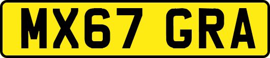 MX67GRA