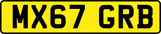MX67GRB