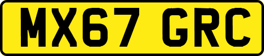 MX67GRC