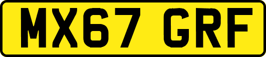 MX67GRF